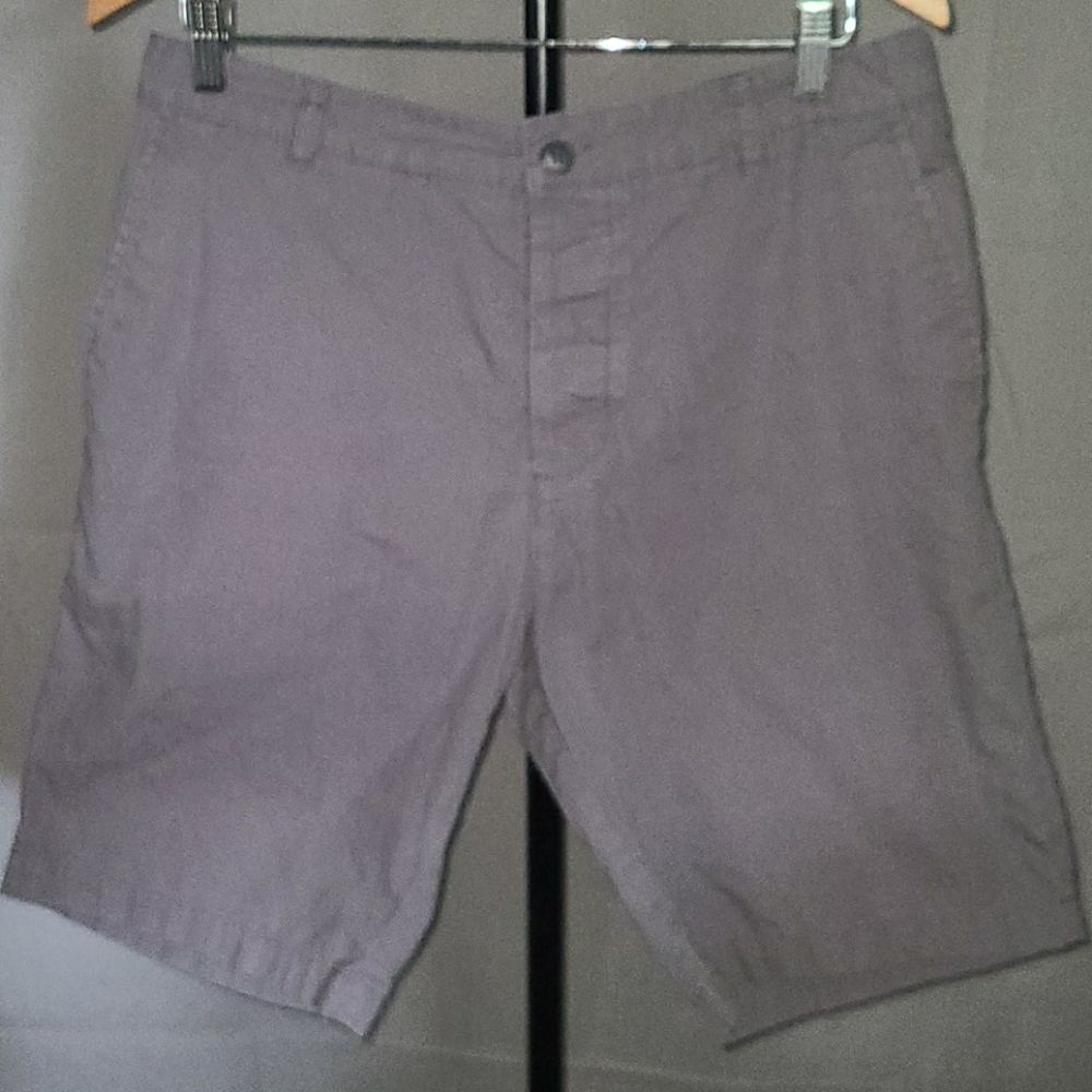 Divided by H&M Men's Grey Chino Shorts